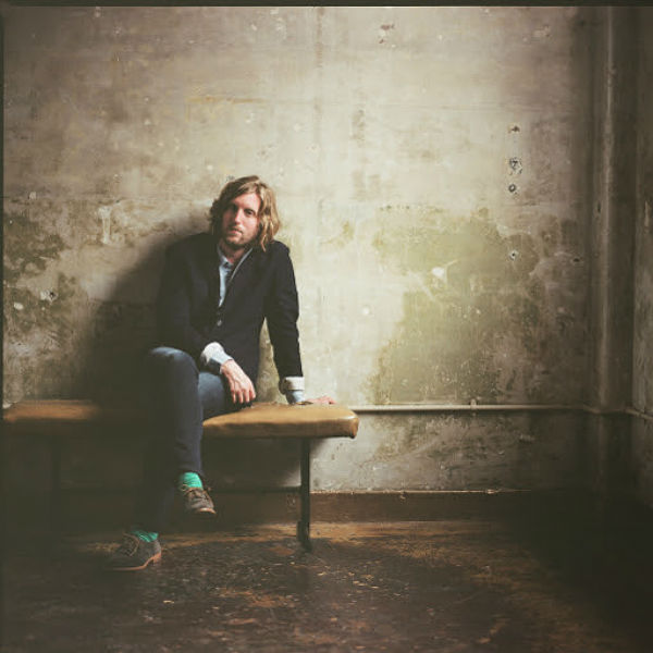 Premiere: Track by track for Andy Burrows' new album, Fall Together Again